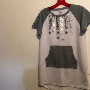 ⭐️⭐️Youth Diesel Boy’s T Shirt🌟🌟L (12-14)